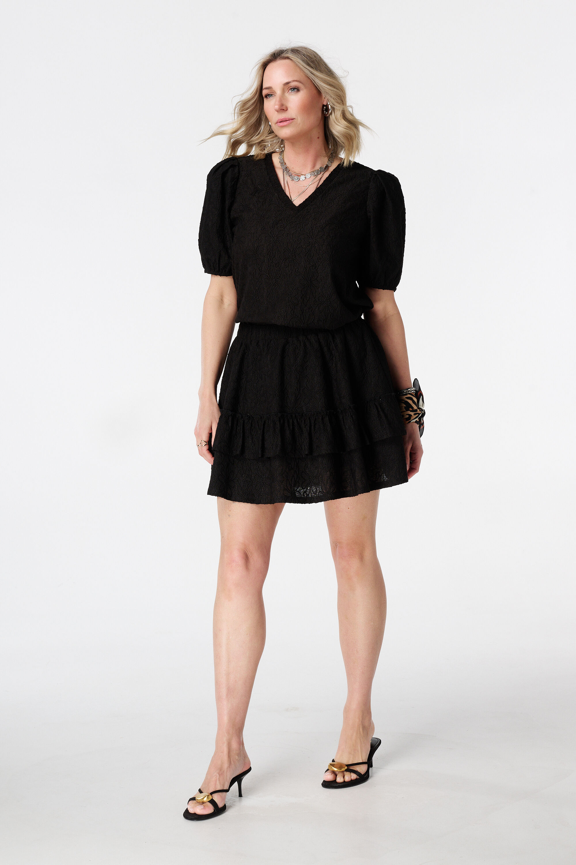 Top textur&eacute; image number 5