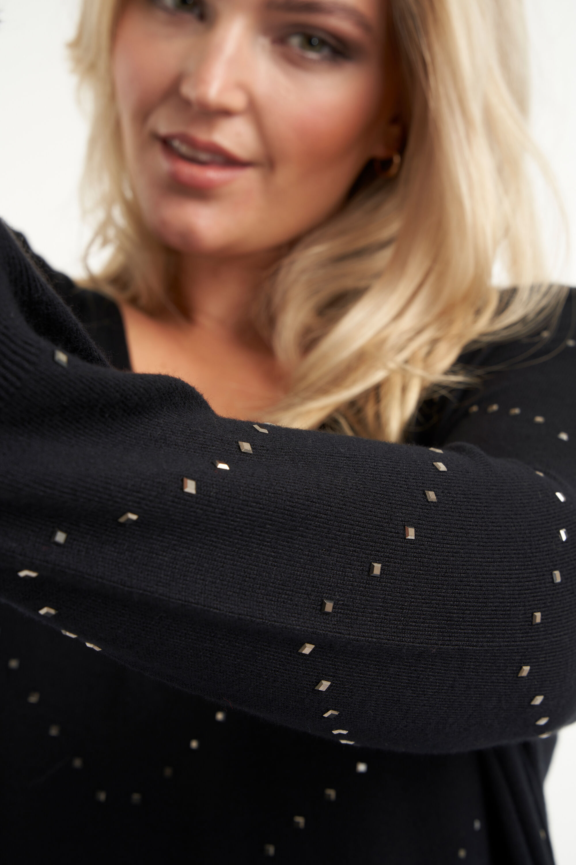 Pull &agrave; clous  image number 5