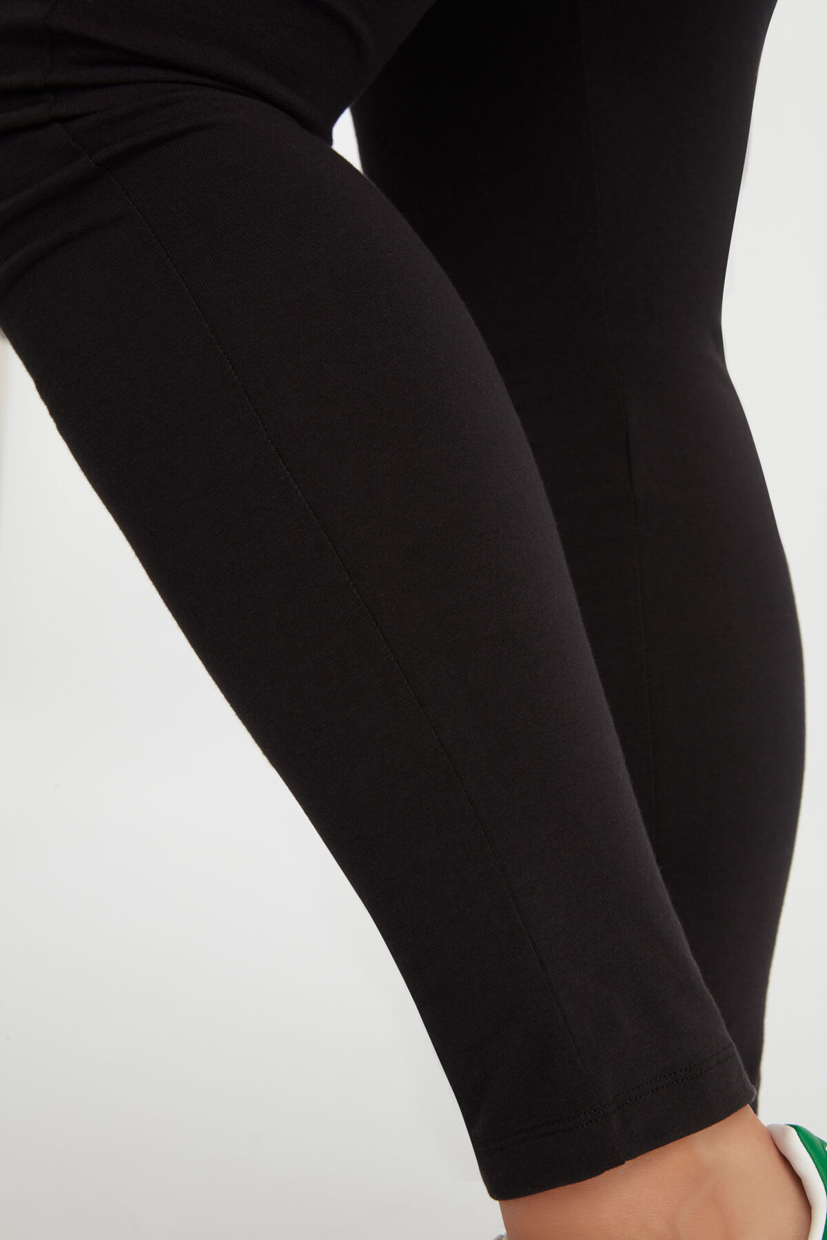 Lot de deux leggings image number 3