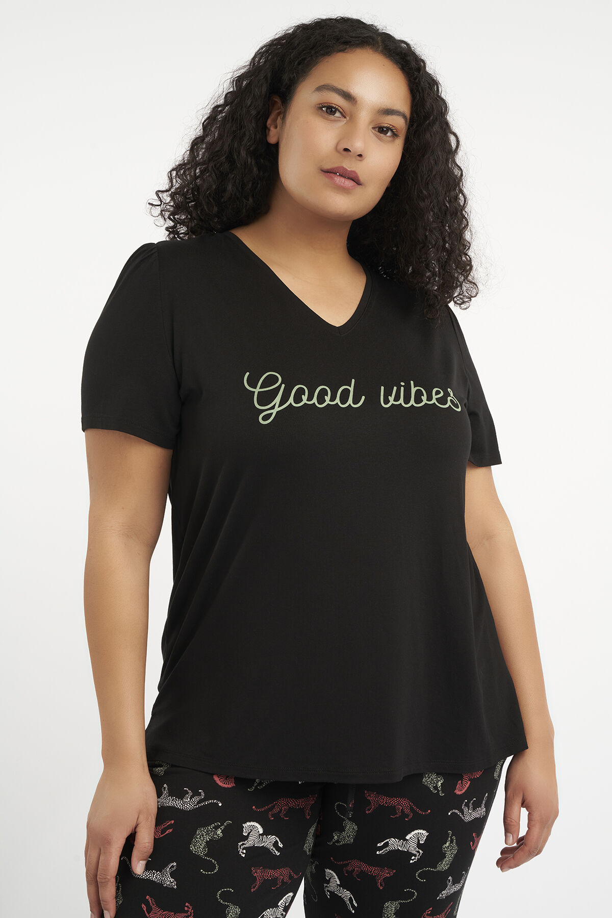 Ensemble pyjama image number 5