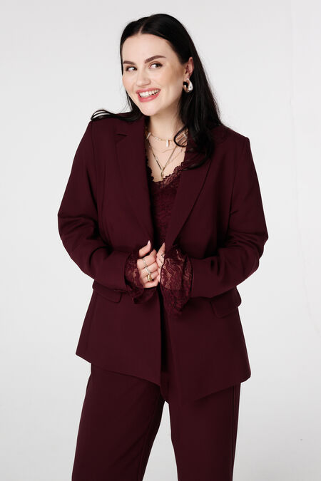 Blazer classique Blazer classique