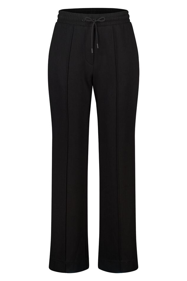 Pantalon avec coutures en panneaux image number 1