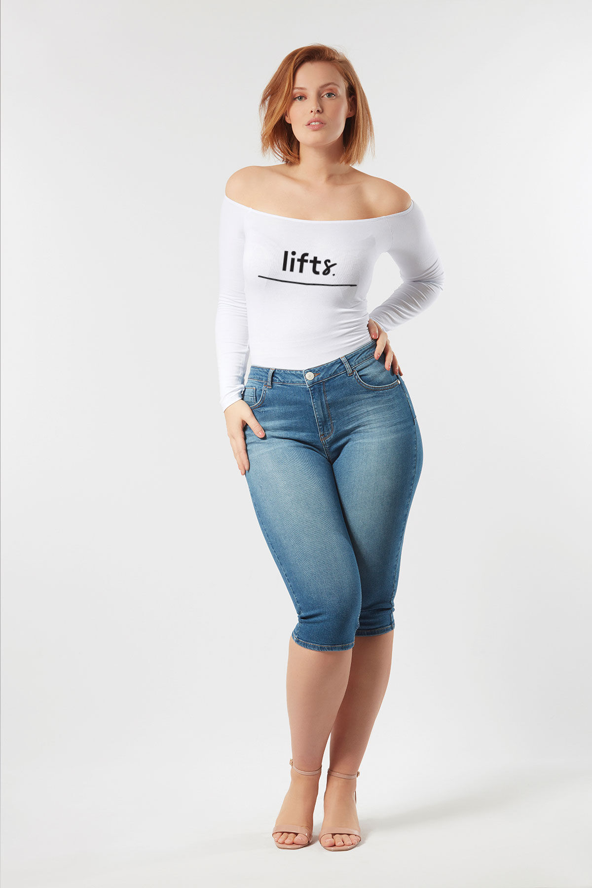 Capri Magic Simplicity LIFTS image number 4