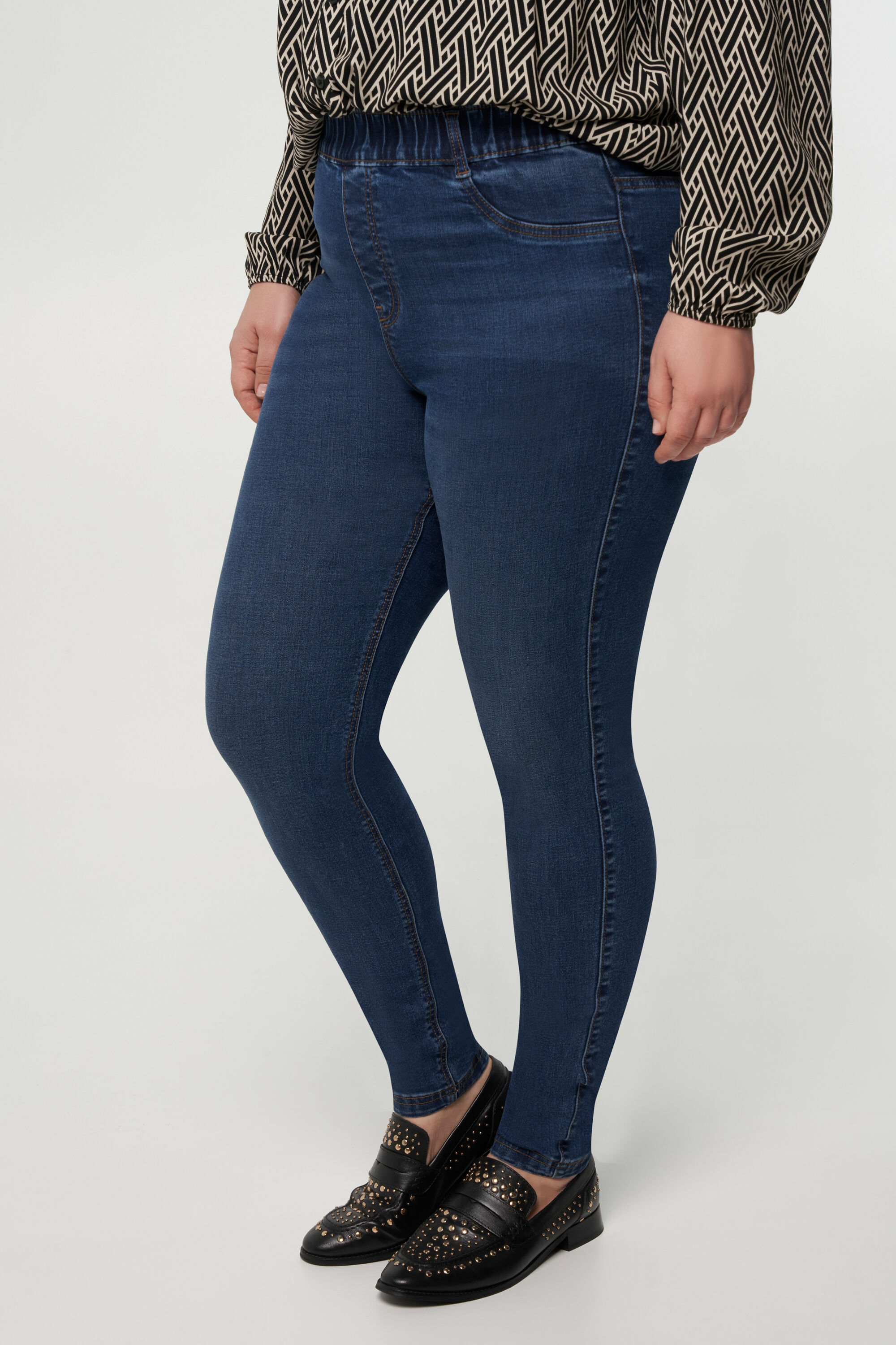 Tregging Poppy 76&nbsp;cm image number 5