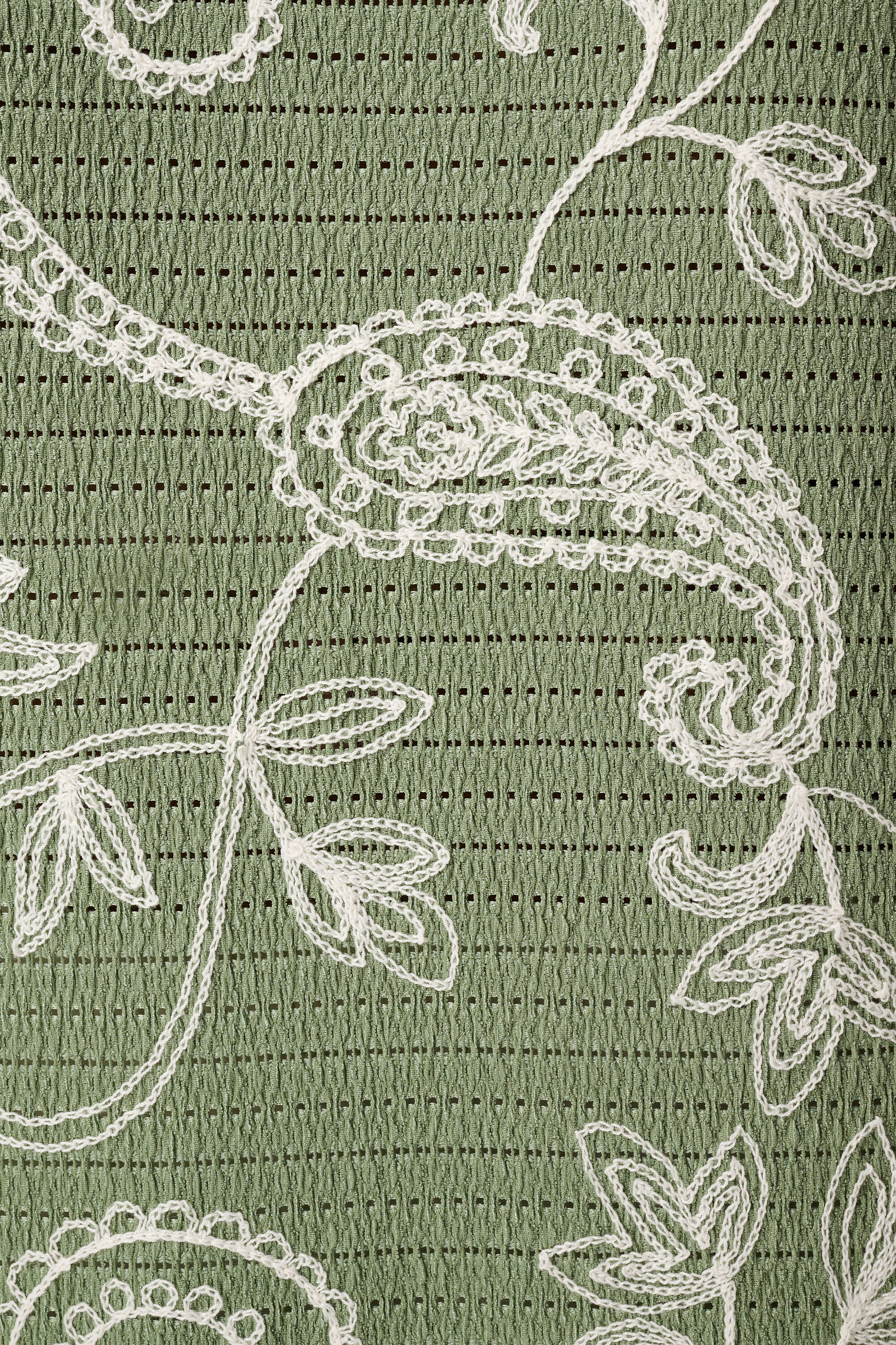 Top avec imprim&eacute; paisley image number 6