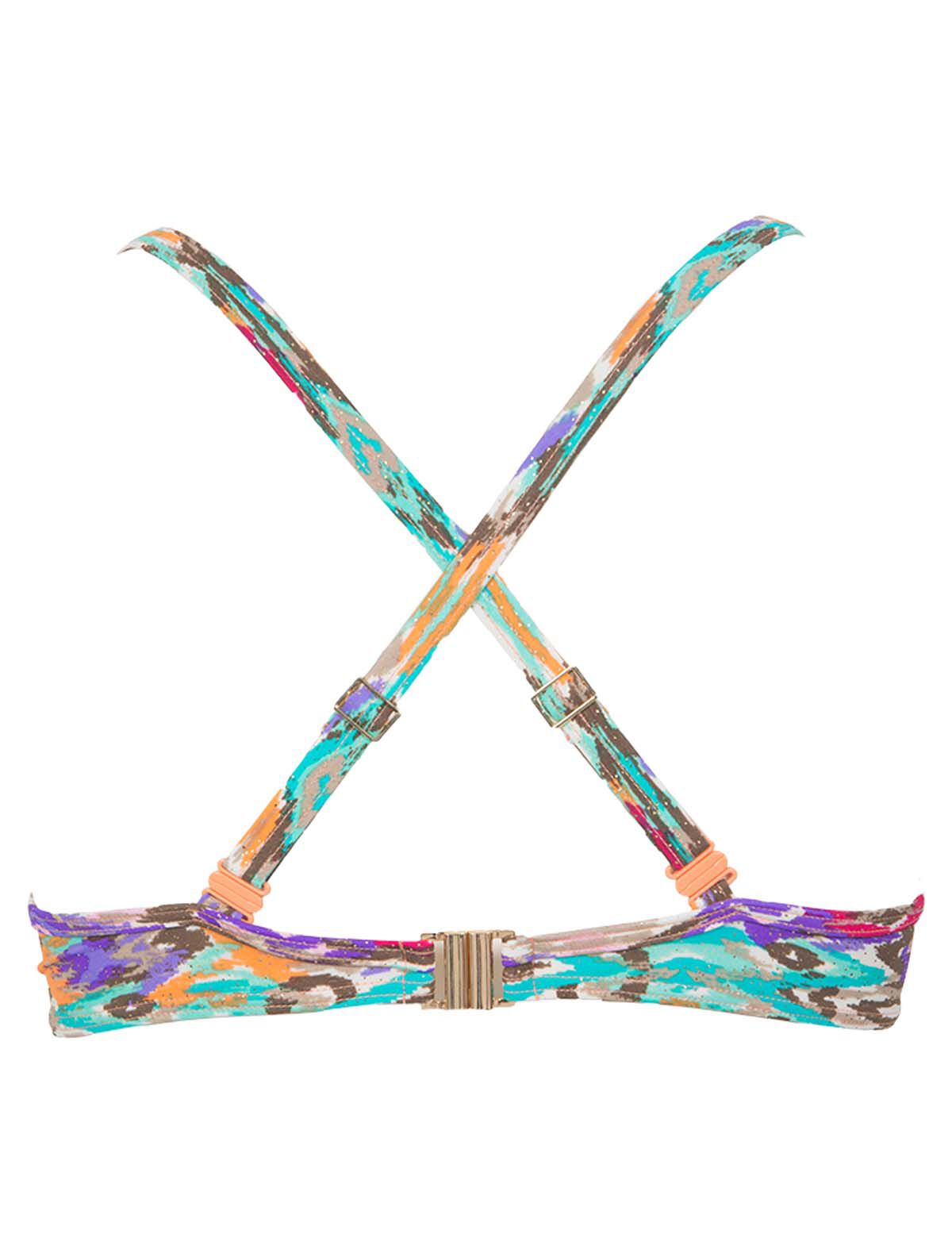 Sapph Haut de bikini Koko  image number 1