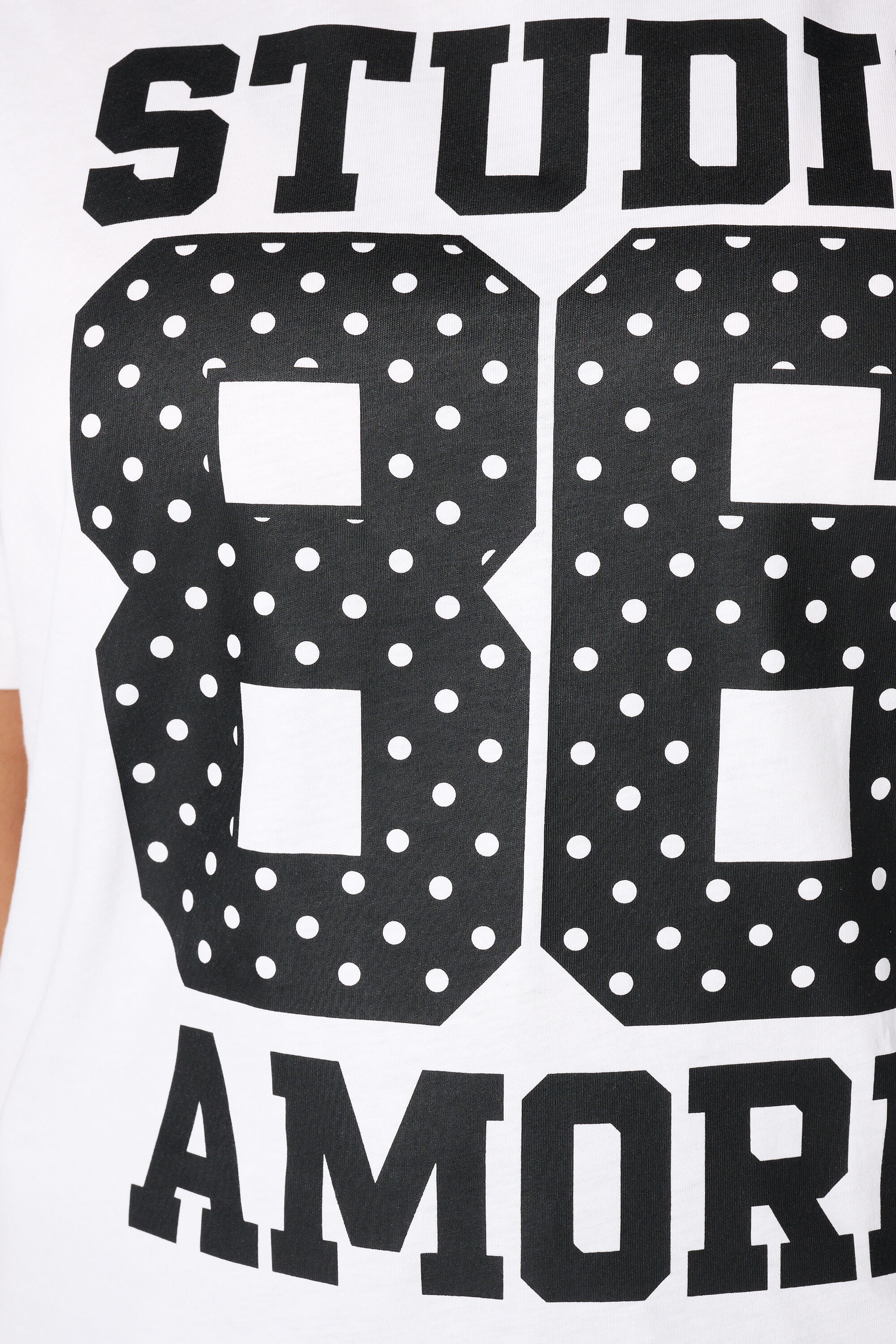 T shirt avec imprim&eacute; image number 6
