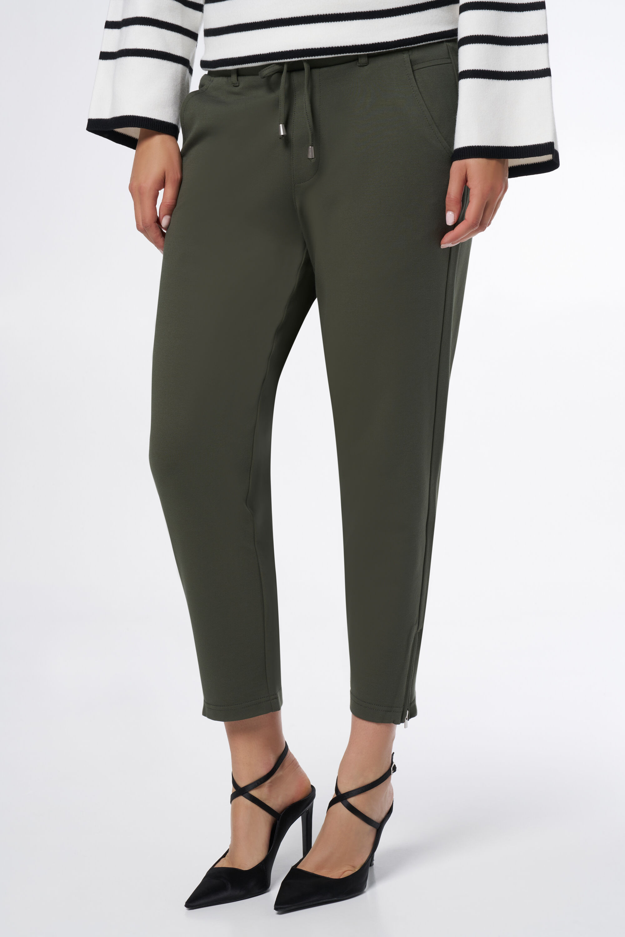 Pantalon extensible image number 5