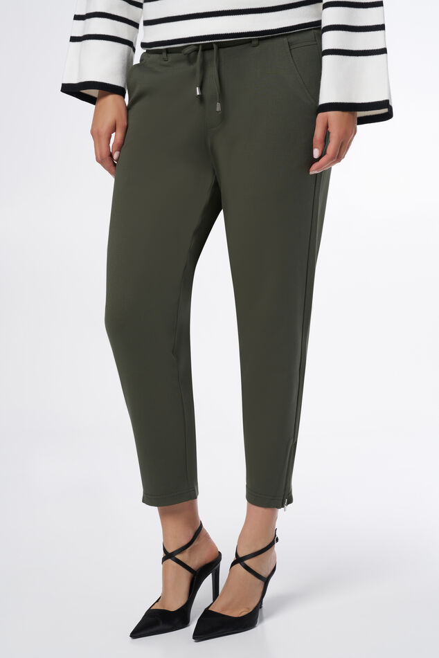 Pantalon extensible image number 5