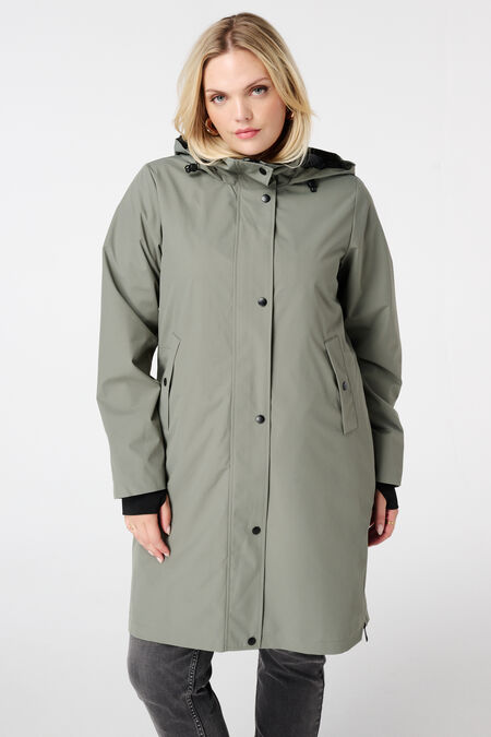 Imperméable Imperméable
