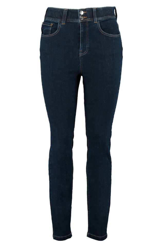 Jeans skinny moulant SCULPTS image number 1