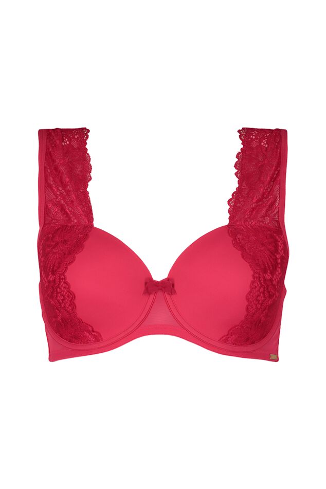 Sapph Soutien-gorge rembourré avec armature - Tess image number 0