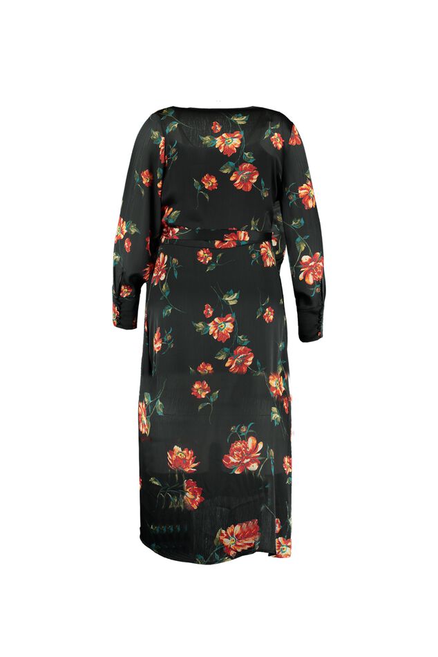 Robe portefeuille  image number 2