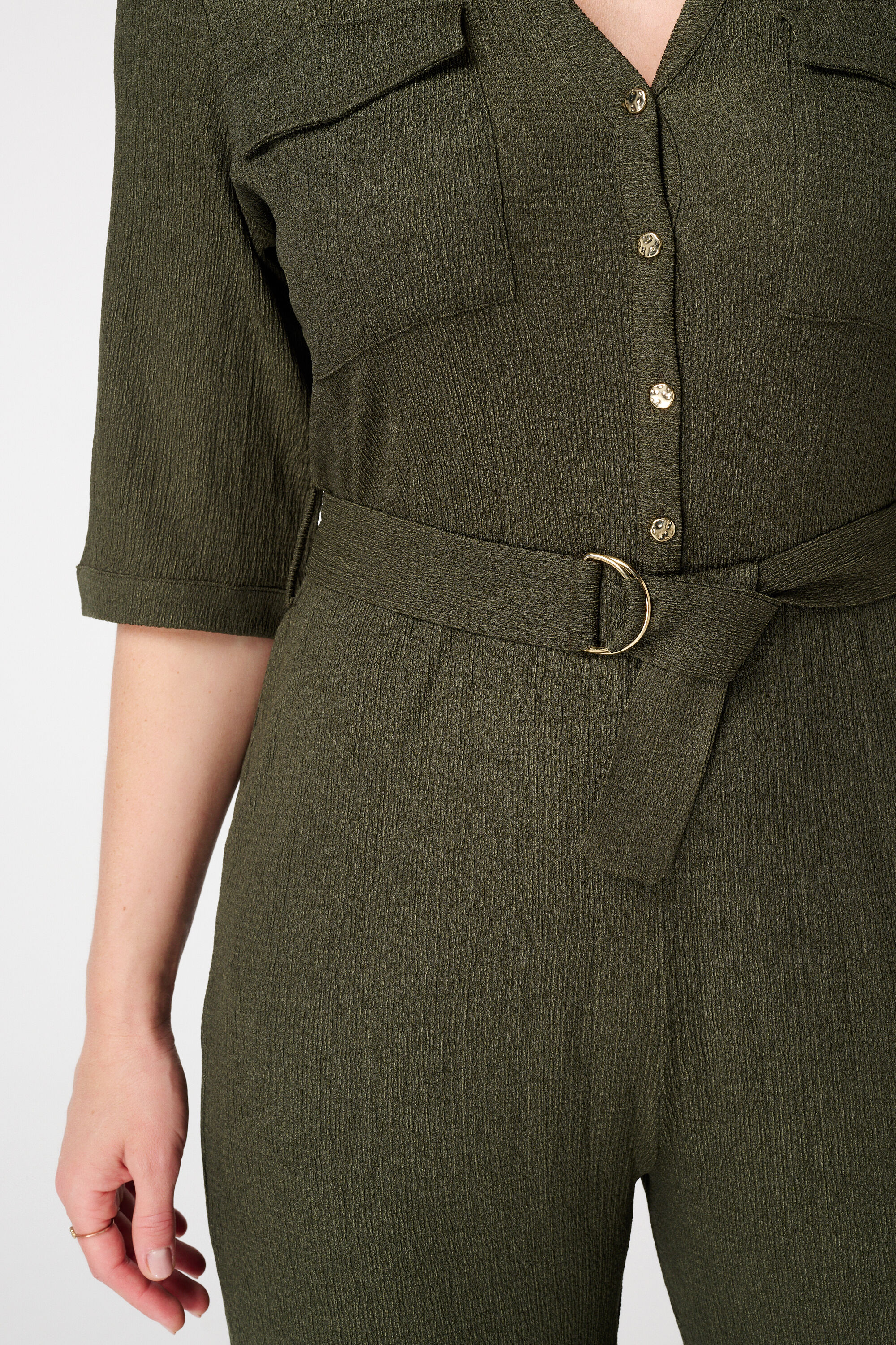 Combinaison imprim&eacute;e image number 4