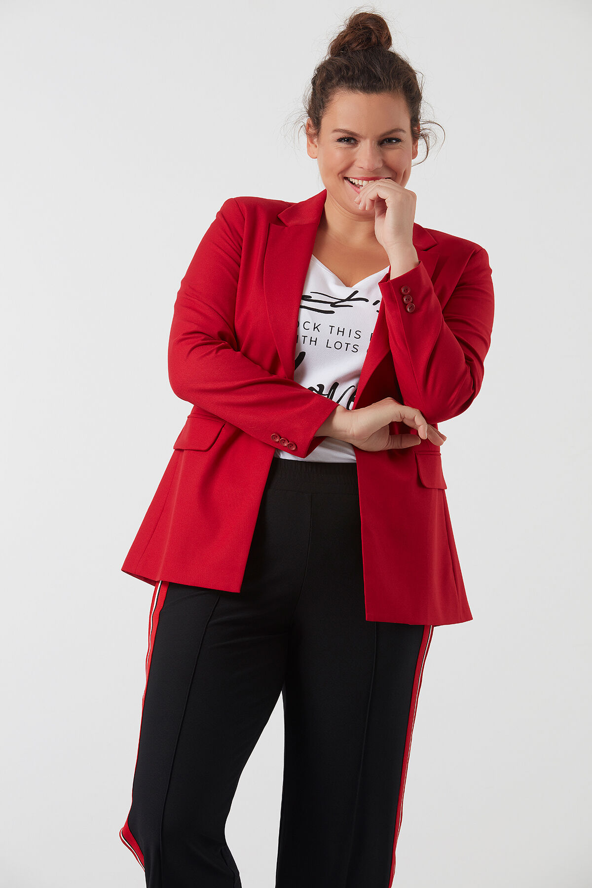 Veste blazer image number 3