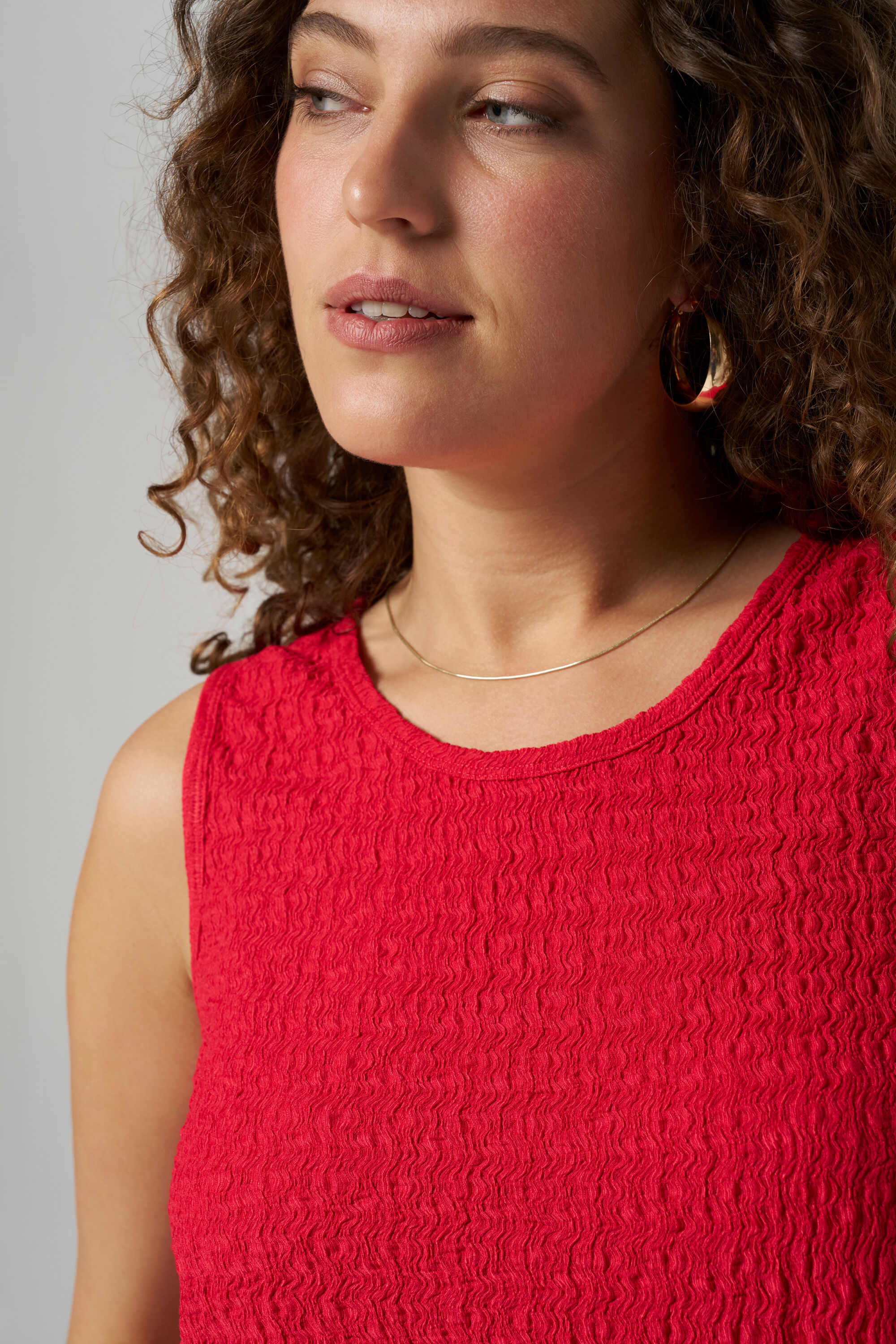 D&eacute;bardeur textur&eacute; image number 4