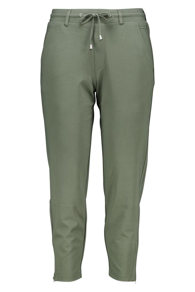Pantalon extensible image number 1