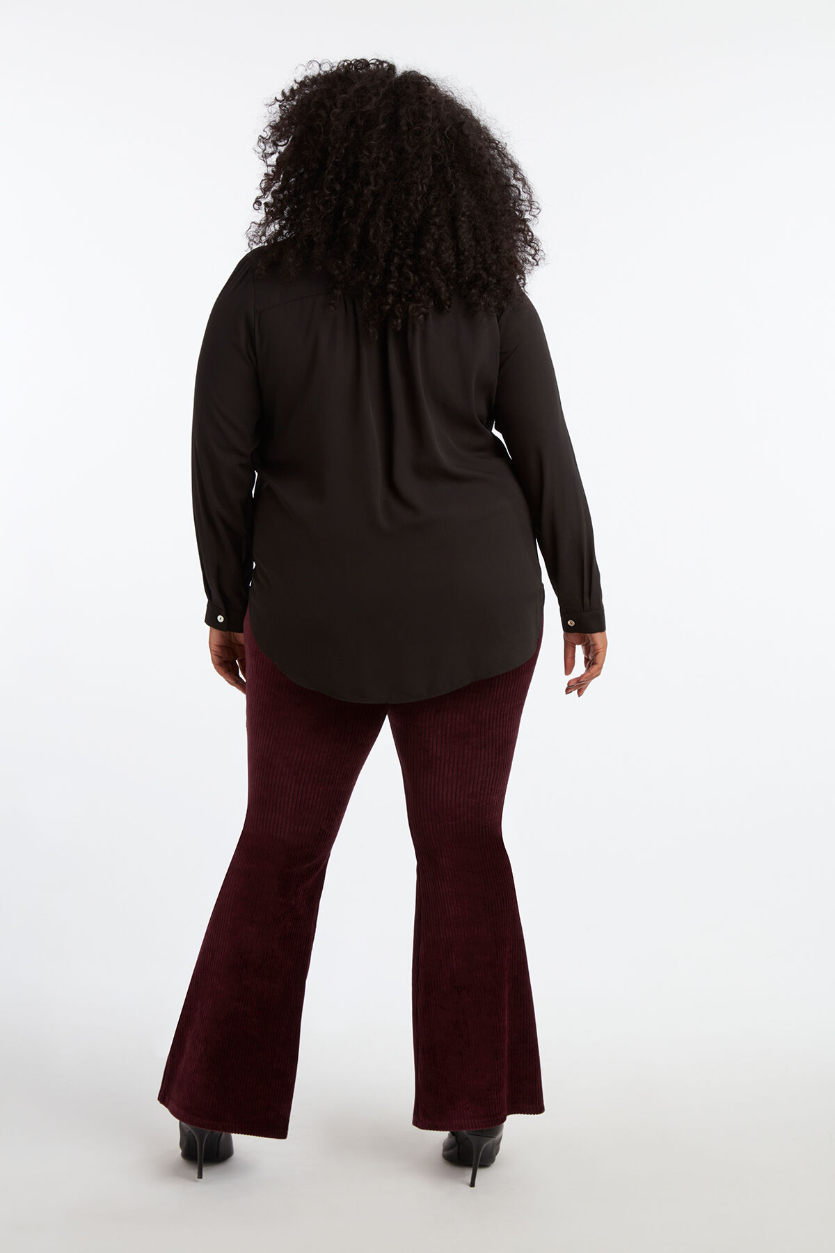 Legging &eacute;vas&eacute; image number 3