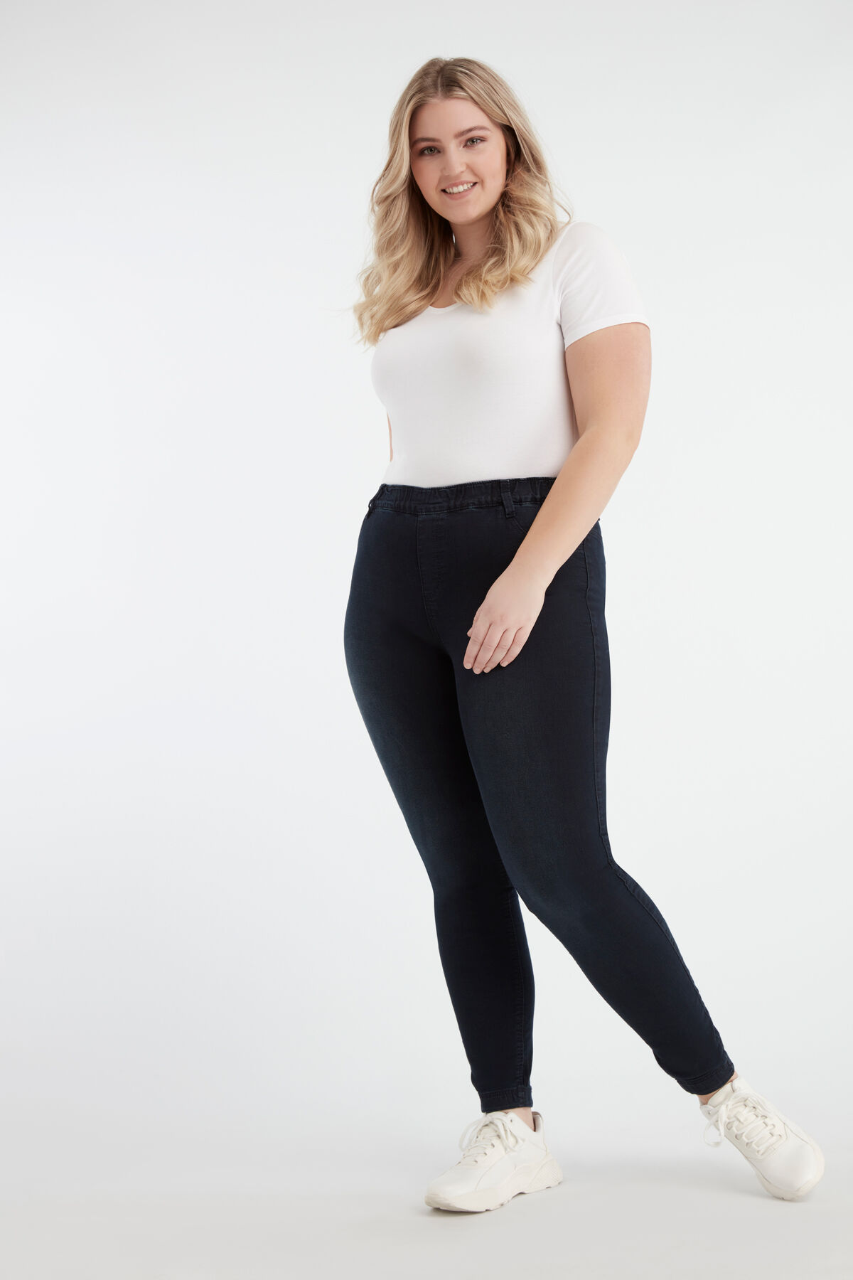 Tregging POPPY slim fit   image number 7