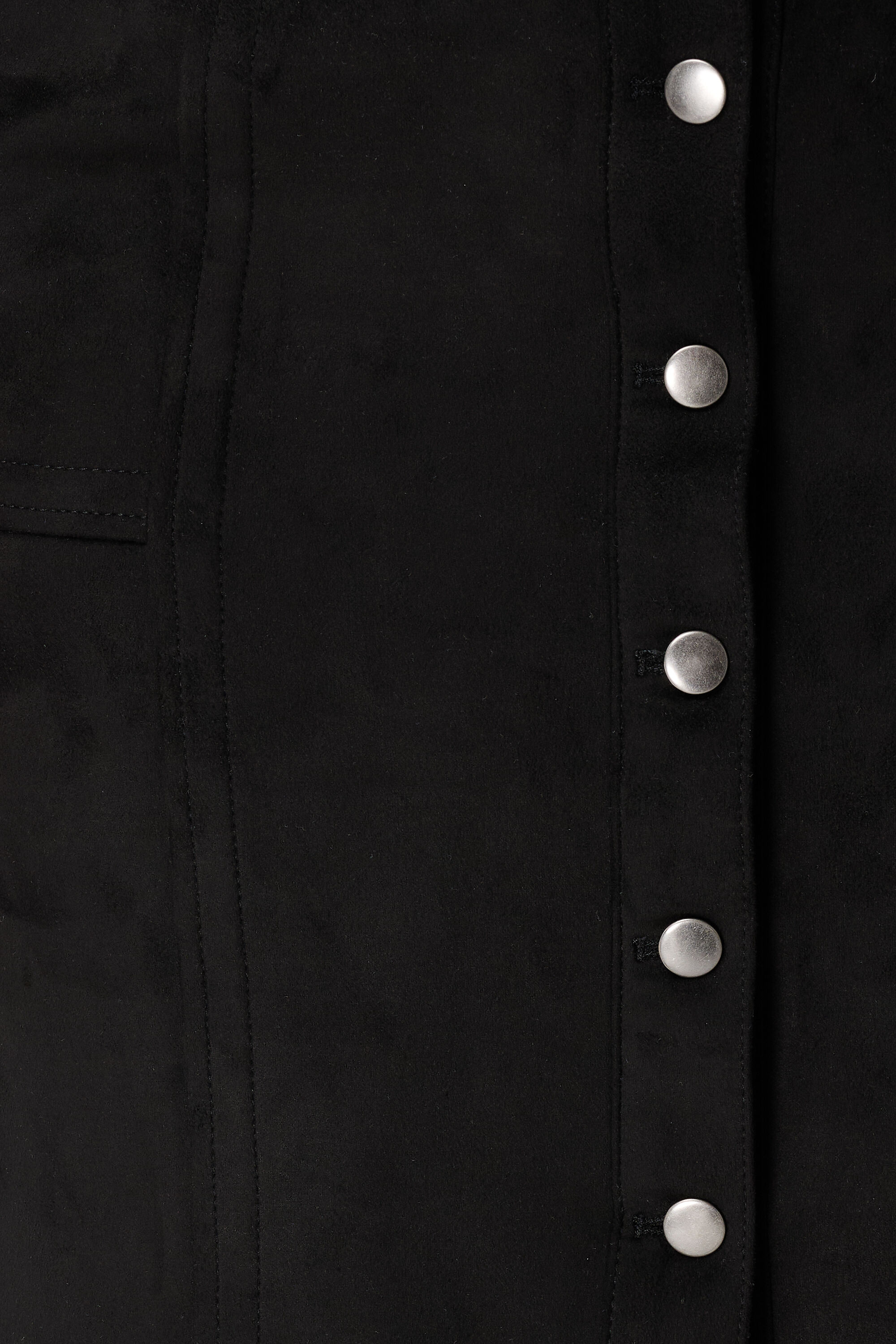 Jupe en su&eacute;dine image number 4