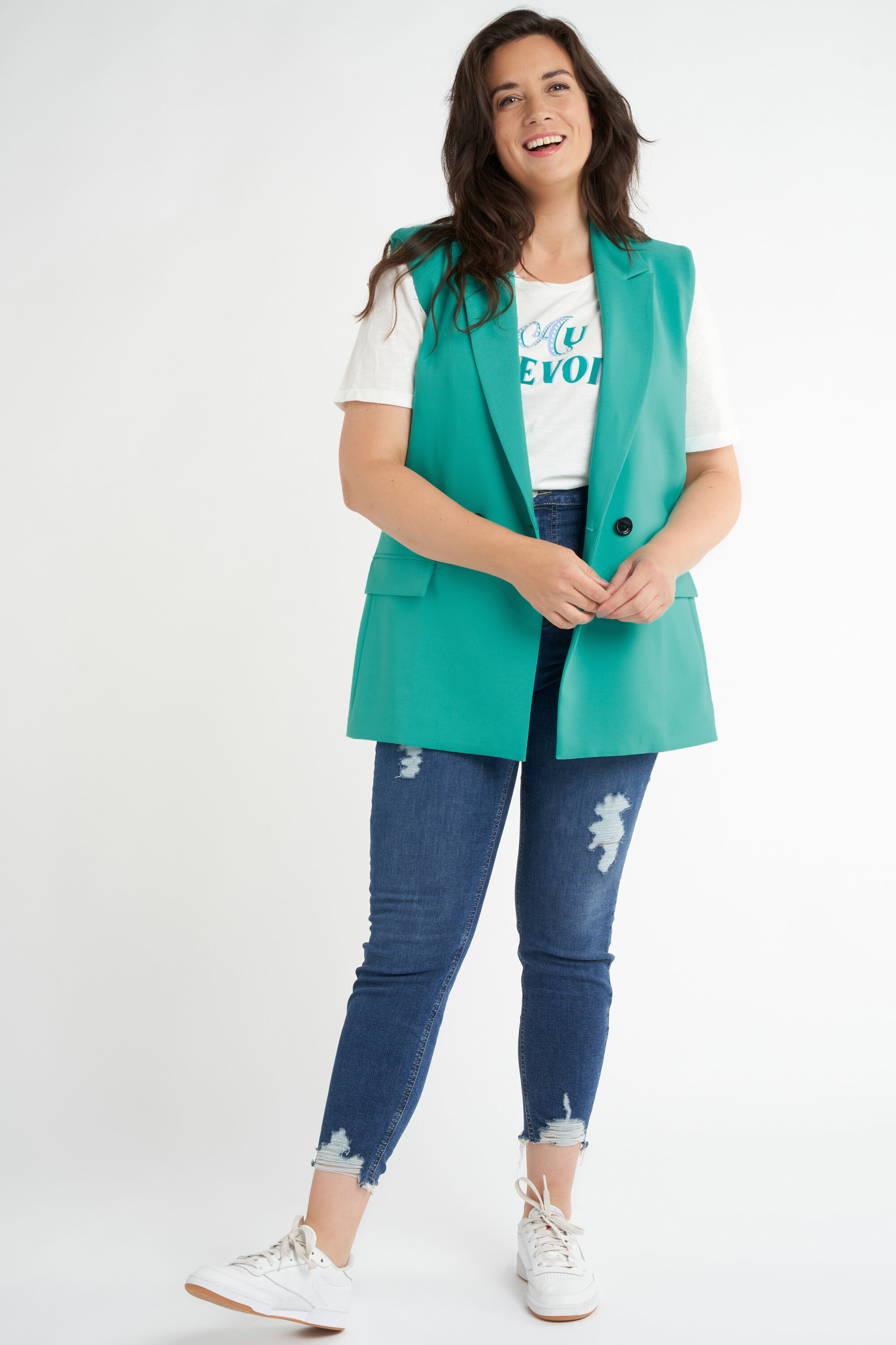 Gilet image number 6