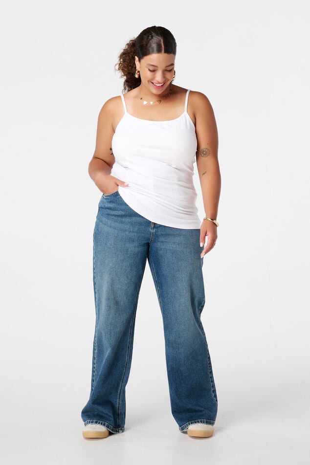 Maillot de bain extensible image number 5