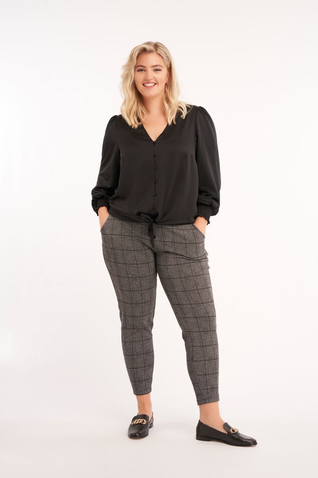 Pantalon de jogging image number 0