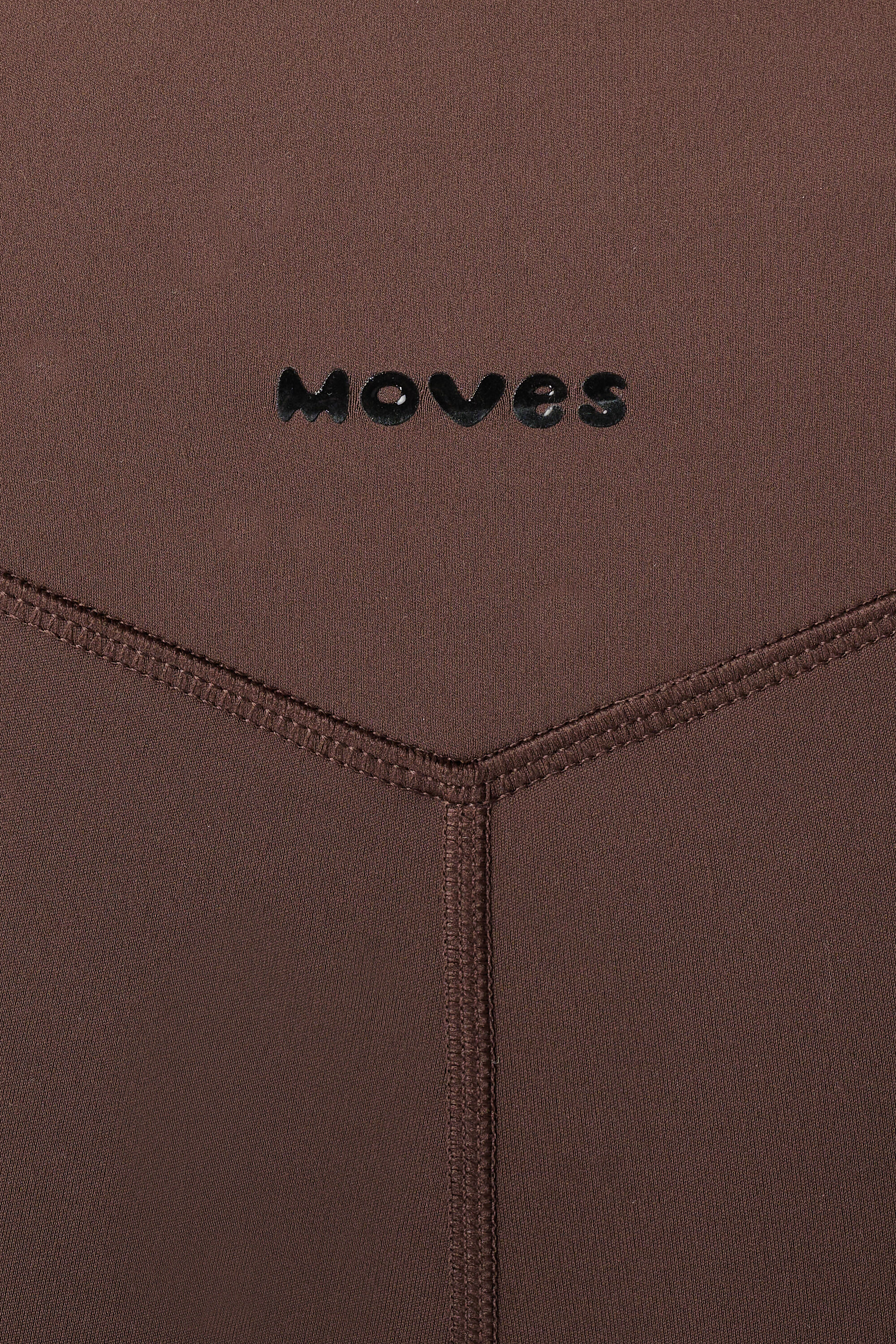 Legging de sport courte avec poches lat&eacute;rales image number 6
