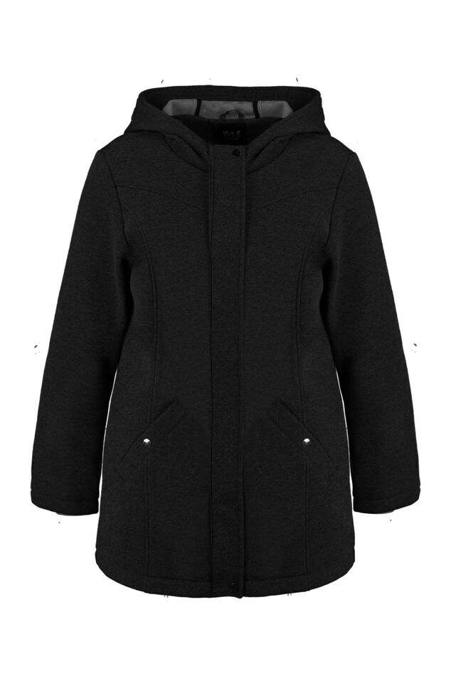 Veste à capuche image number 1