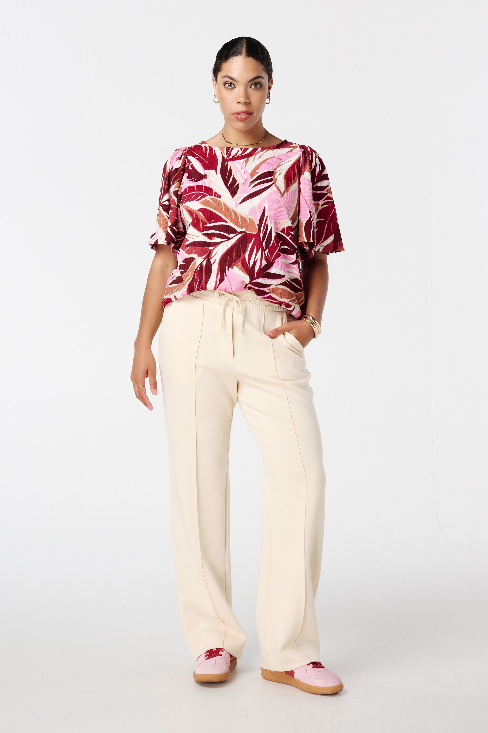 Haut &agrave; imprim&eacute; image number 5