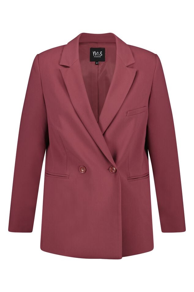 Blazer avec fermeture boutonnée image number 2