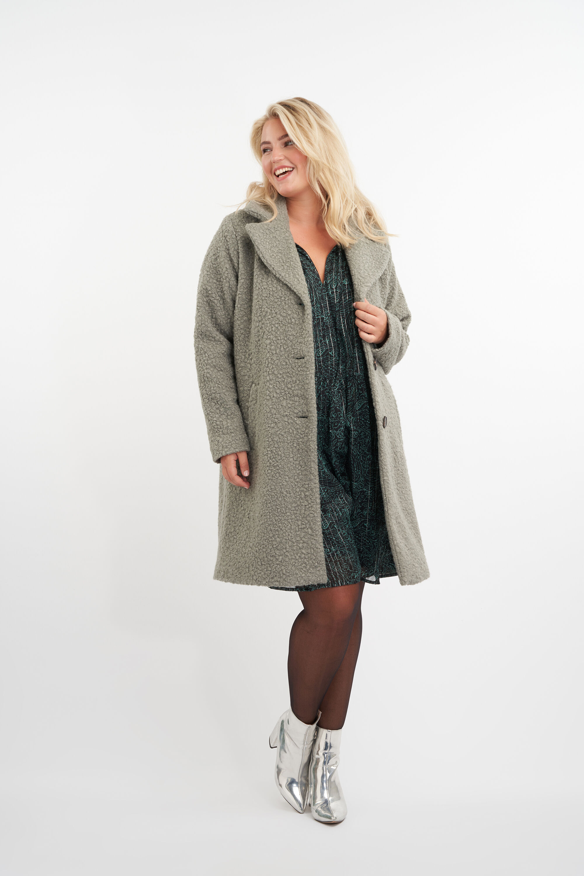 Manteau  image number 7