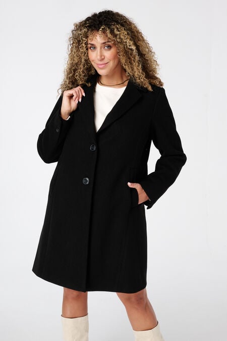Veste à boutons Veste à boutons