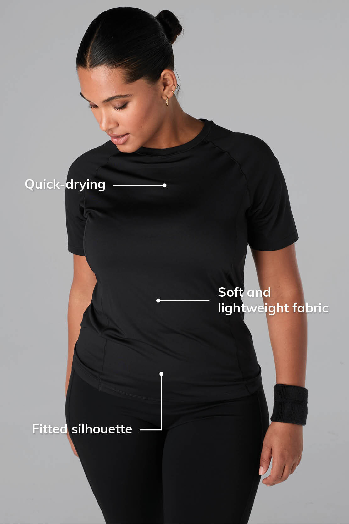 T shirt de sport