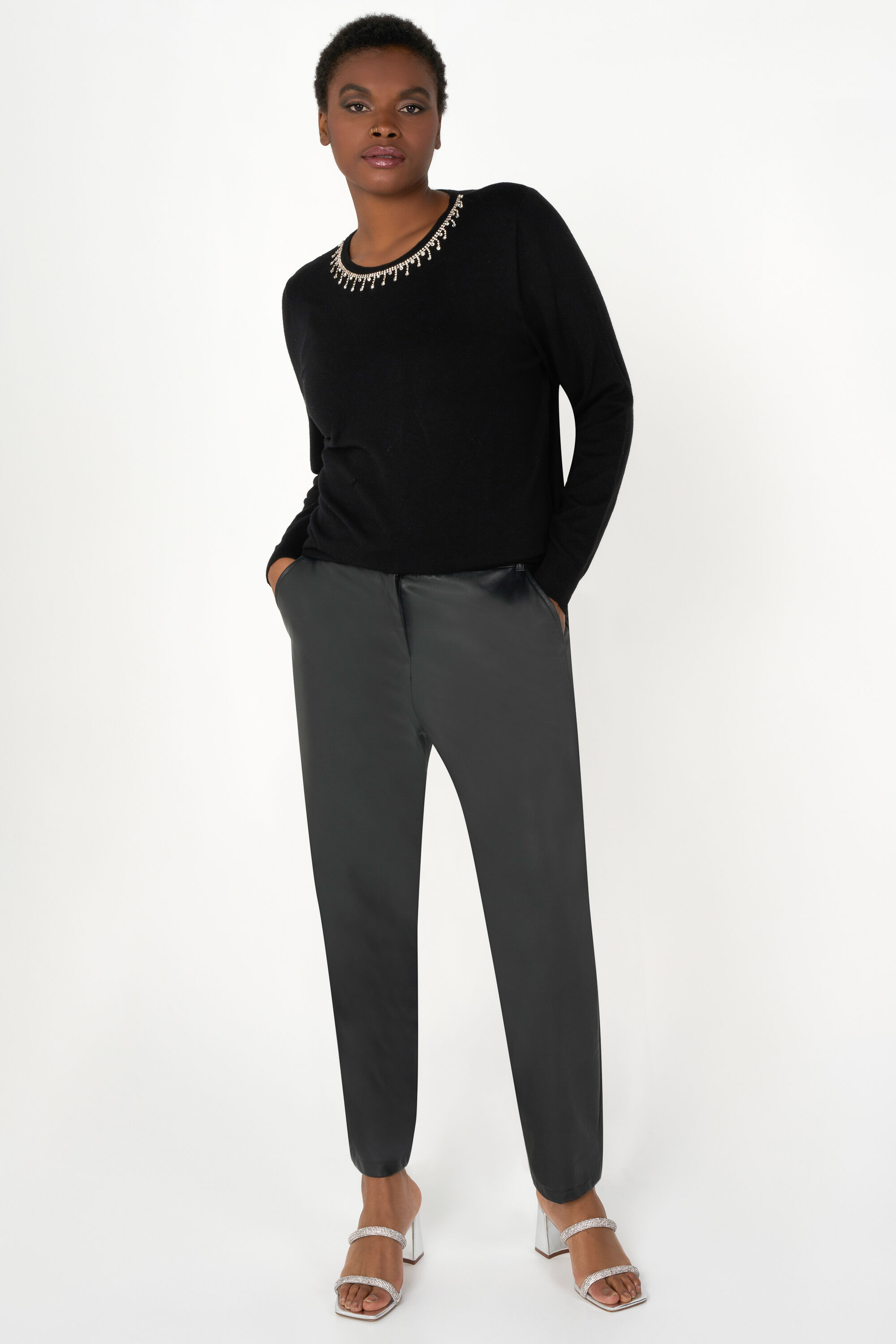 Pull strass online