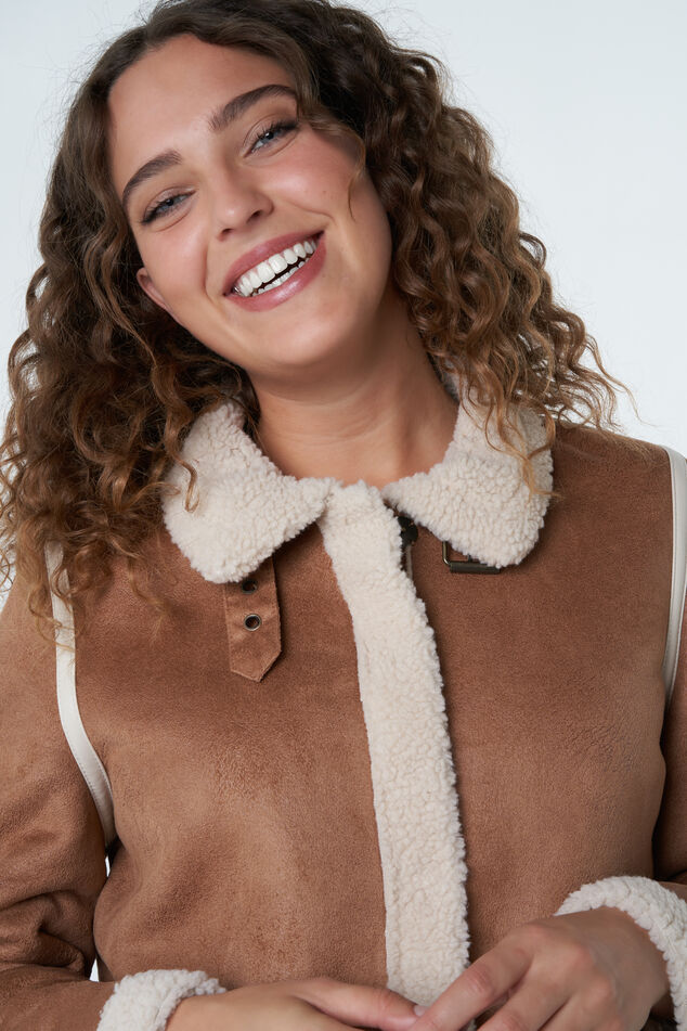 Veste Lammy  image number 5