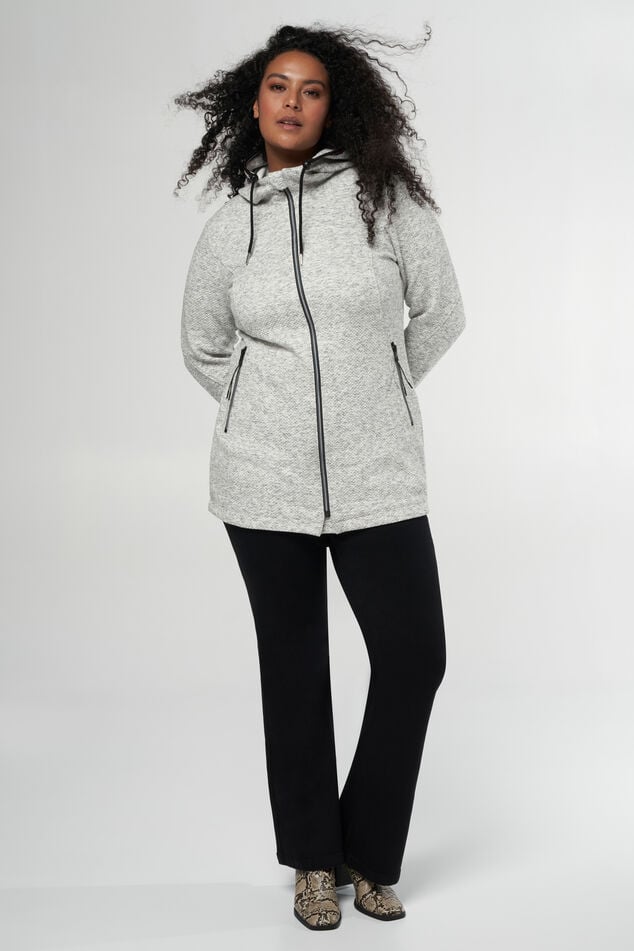 Veste à capuche image number 0