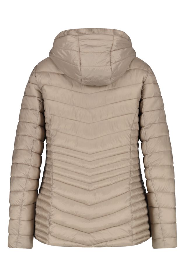 Veste  matelassée image number 3
