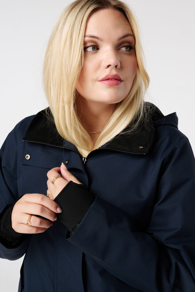 Imperméable image number 4