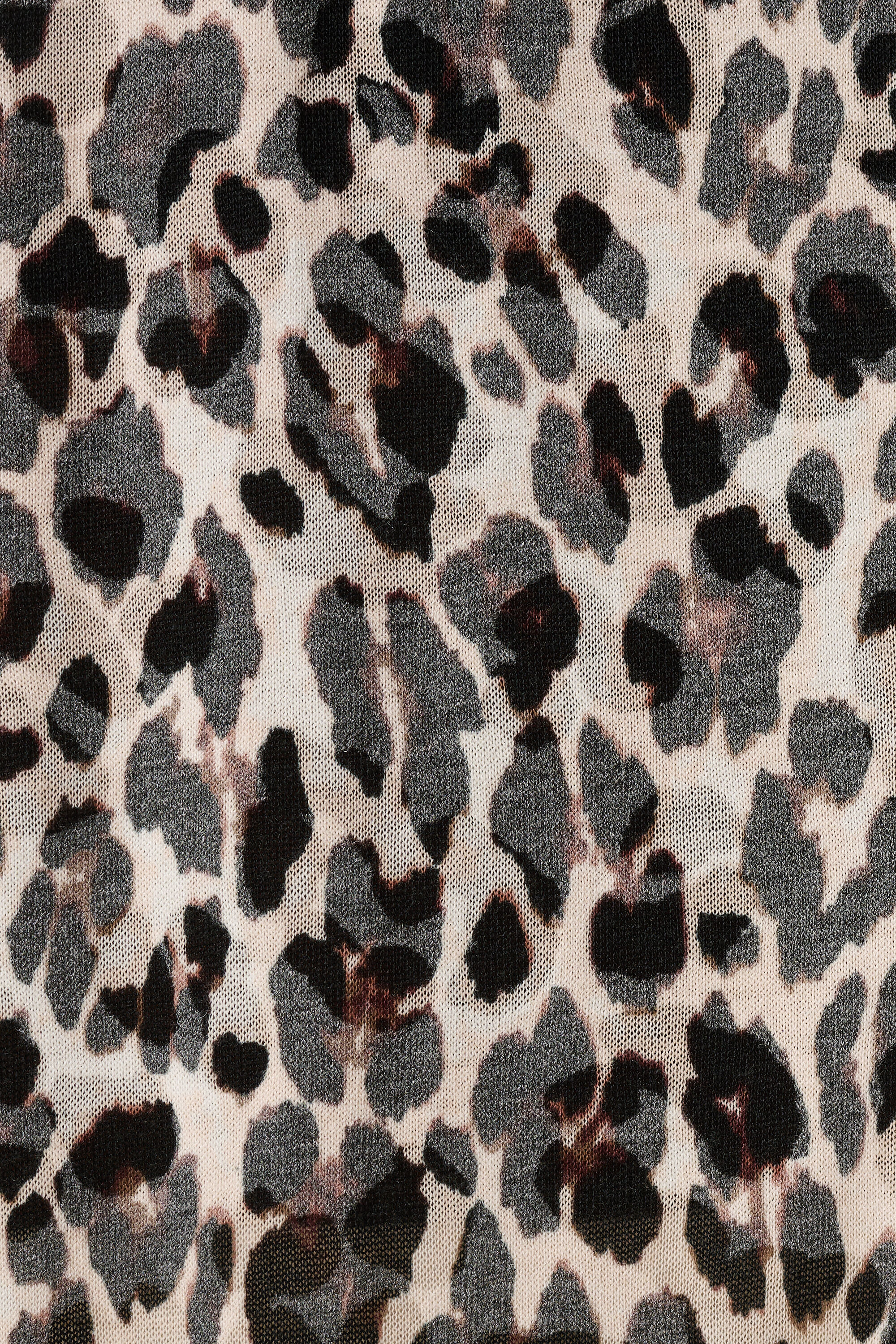 Haut l&eacute;ger pliss&eacute; image number 6