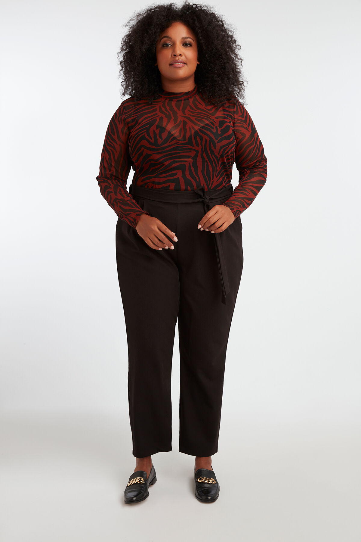 Haut transparent image number 4