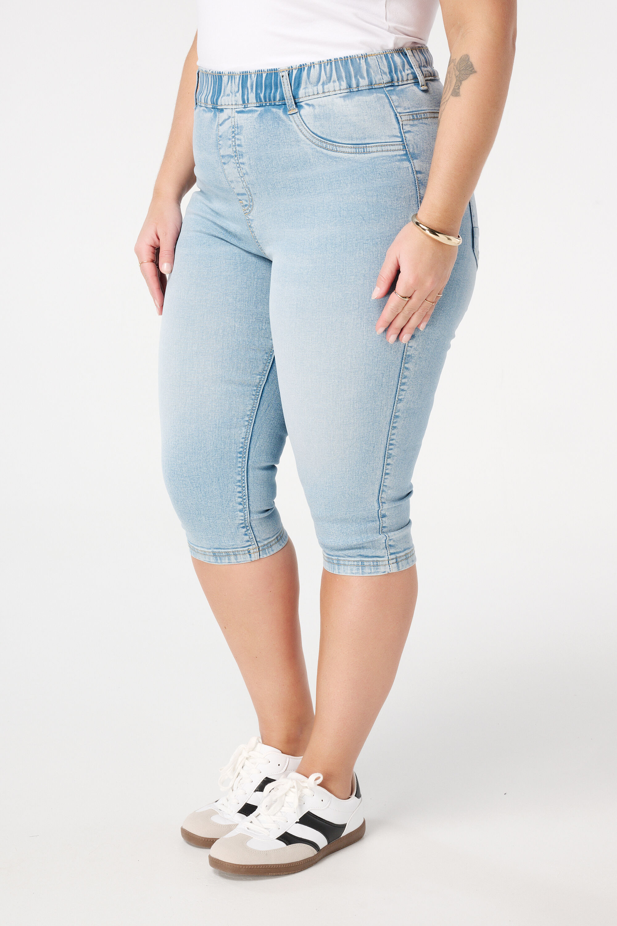 Tregging 3/4 image number 5