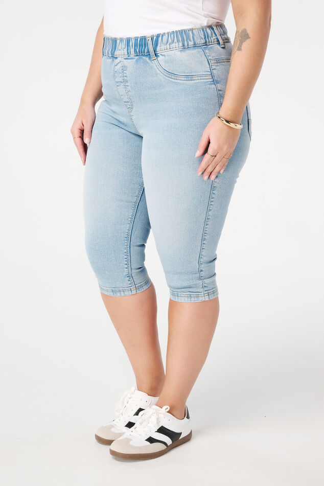 Tregging 3/4 image number 5