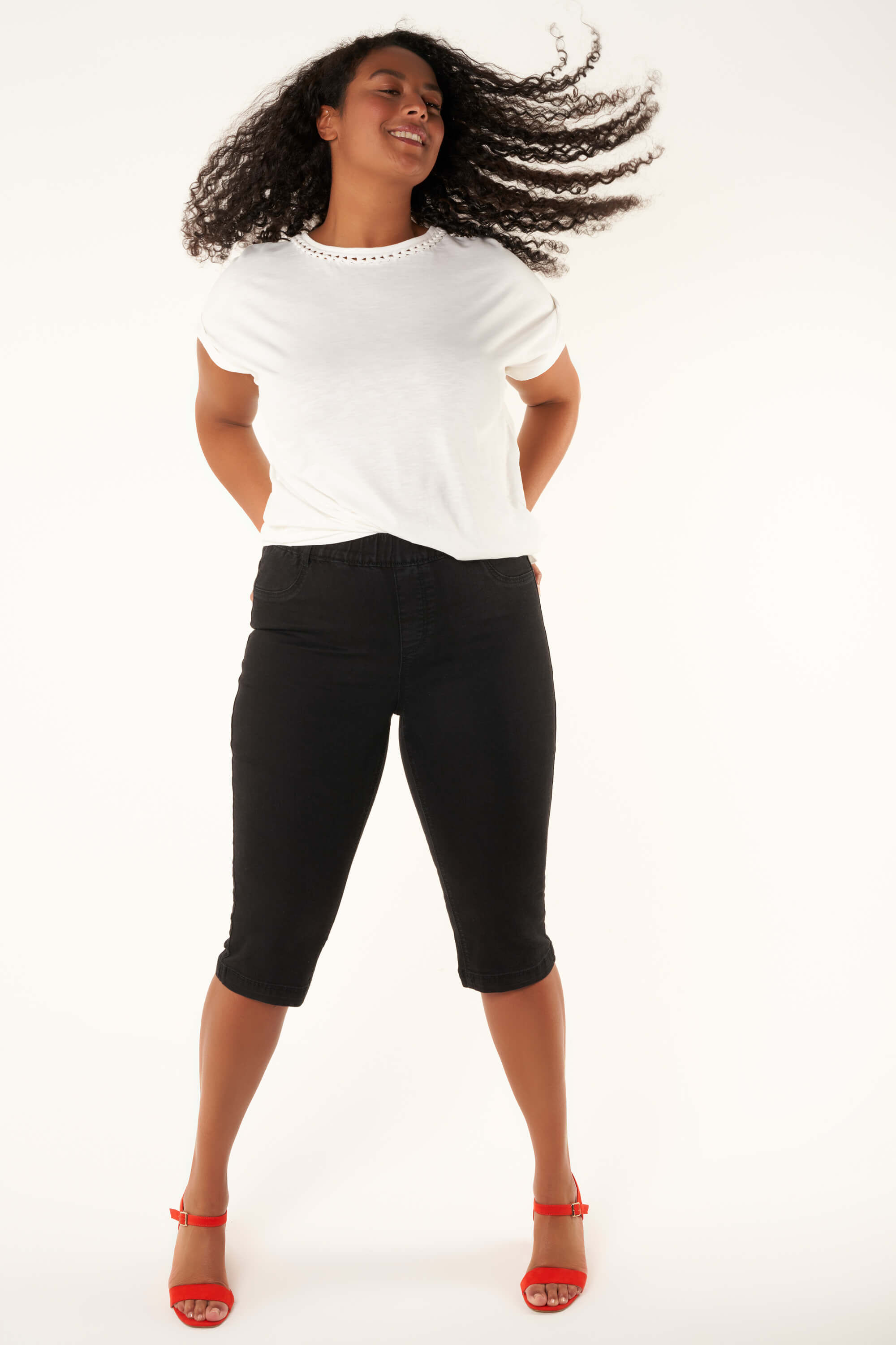Ms mode pantacourt outlet