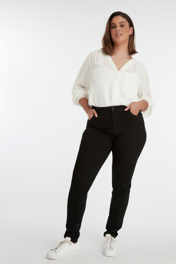 Jean coupe slim IRIS