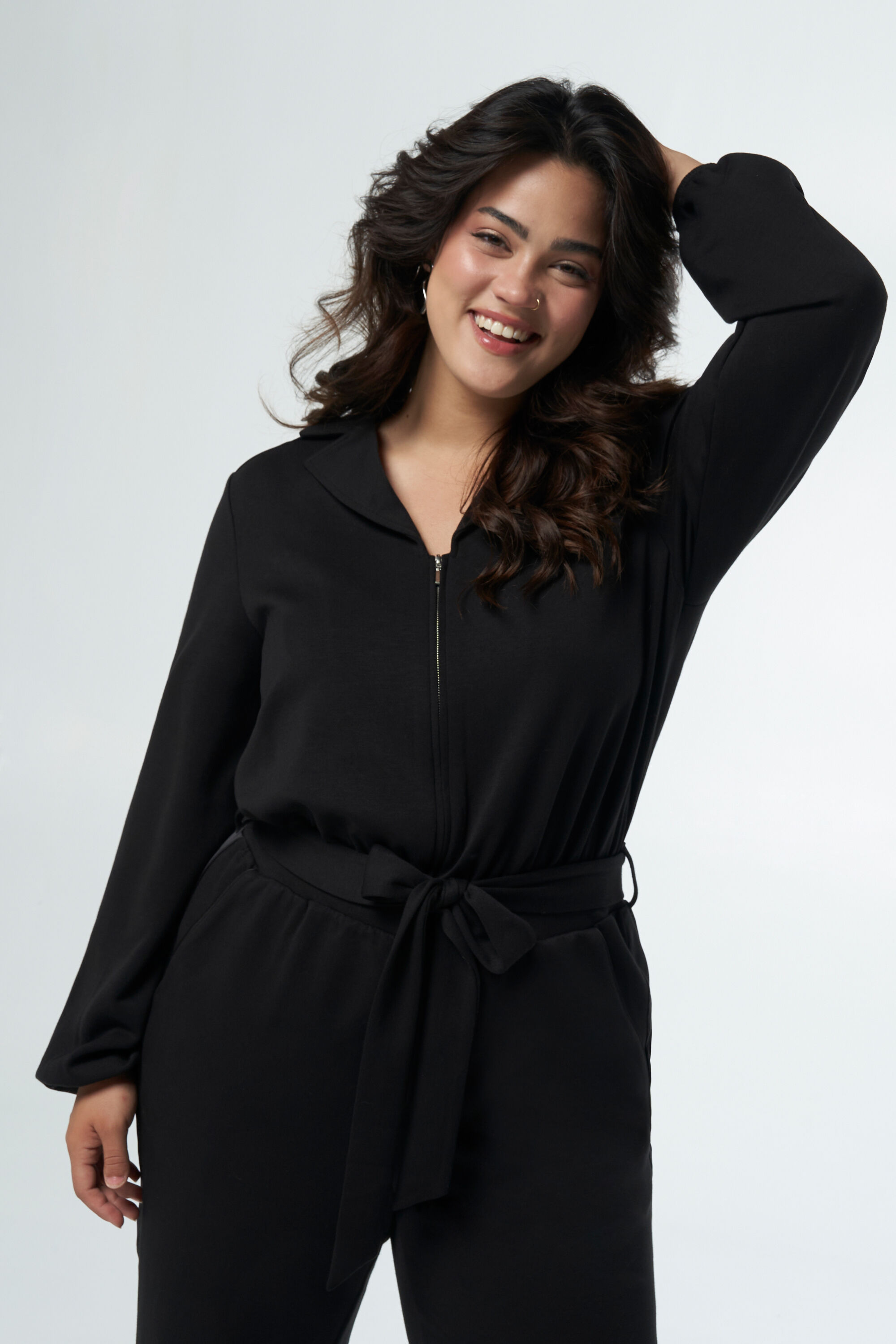 Combinaison avec d&eacute;tails image number 4