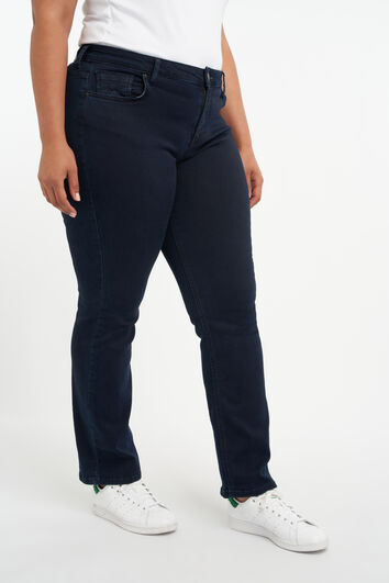 Jeans coupe droite LILY