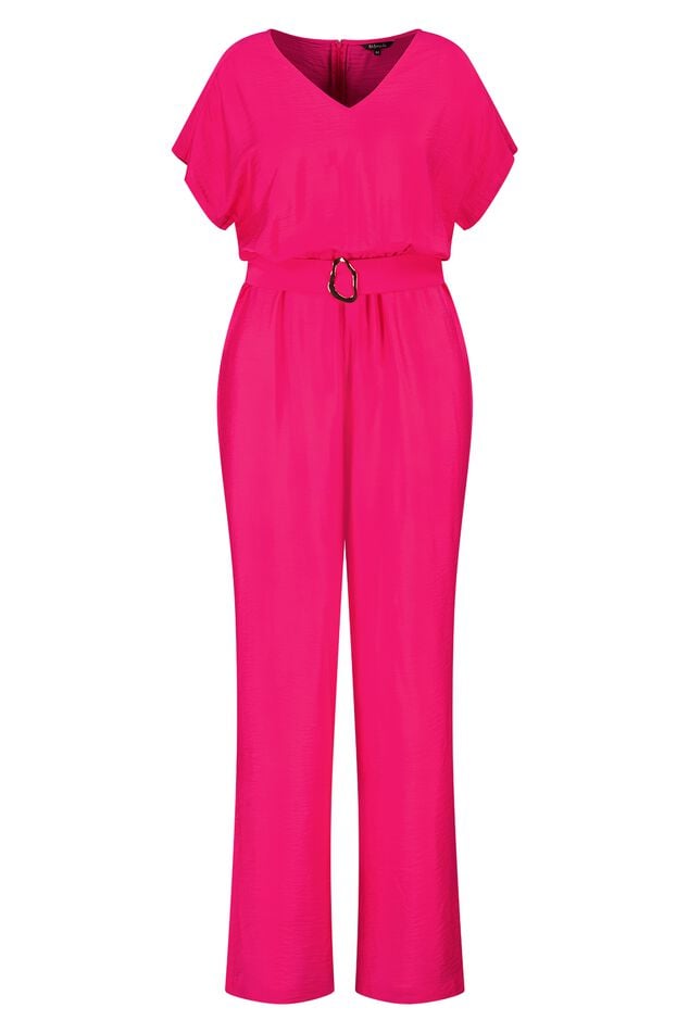 Combinaison avec ceinture décorative image number 1