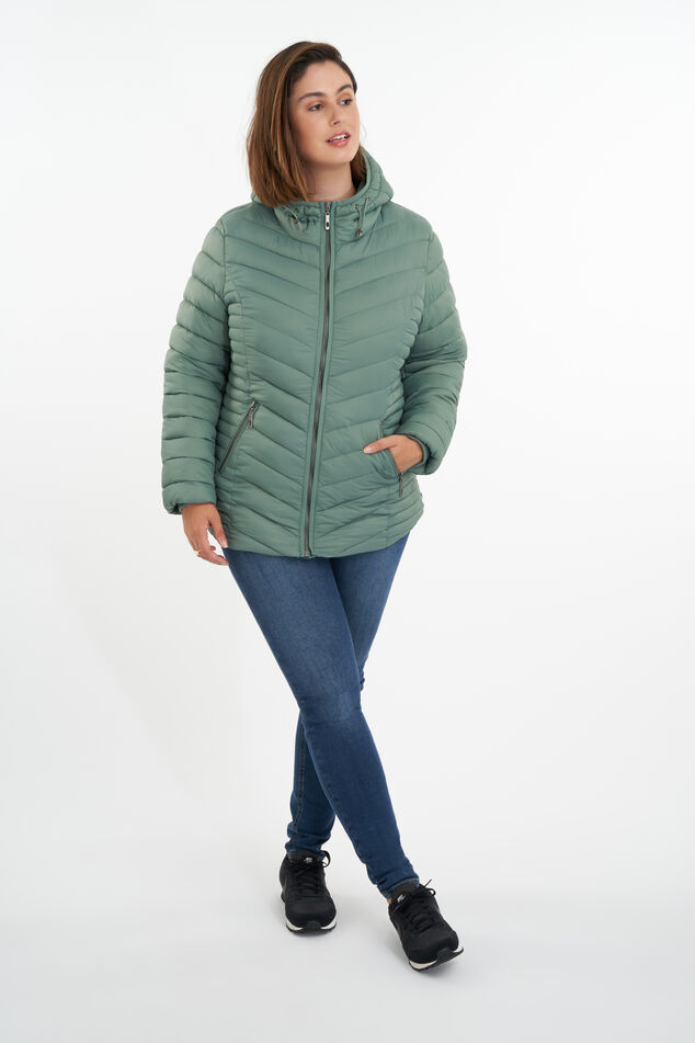 Veste légère de mi-saison image number 5