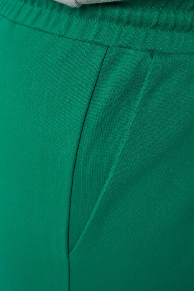 Pantalon avec cordon de serrage image number 5
